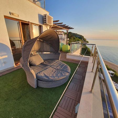 Hpmanagement Byala Beach Residence Apartments Екстериор снимка