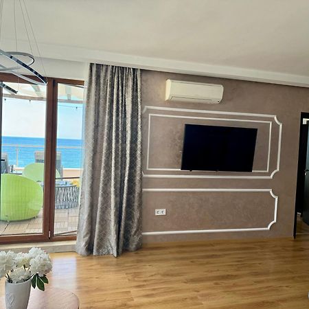Hpmanagement Byala Beach Residence Apartments Екстериор снимка