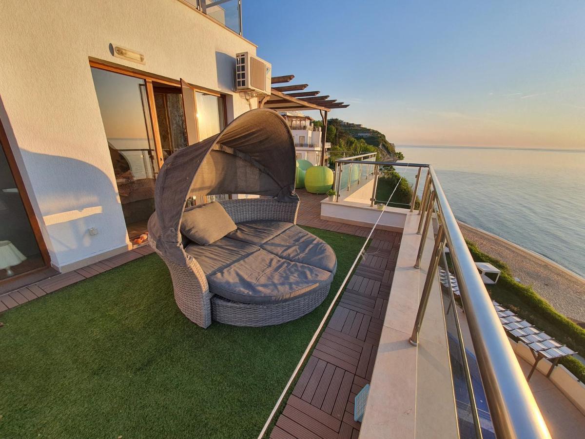 Hpmanagement Byala Beach Residence Apartments Екстериор снимка