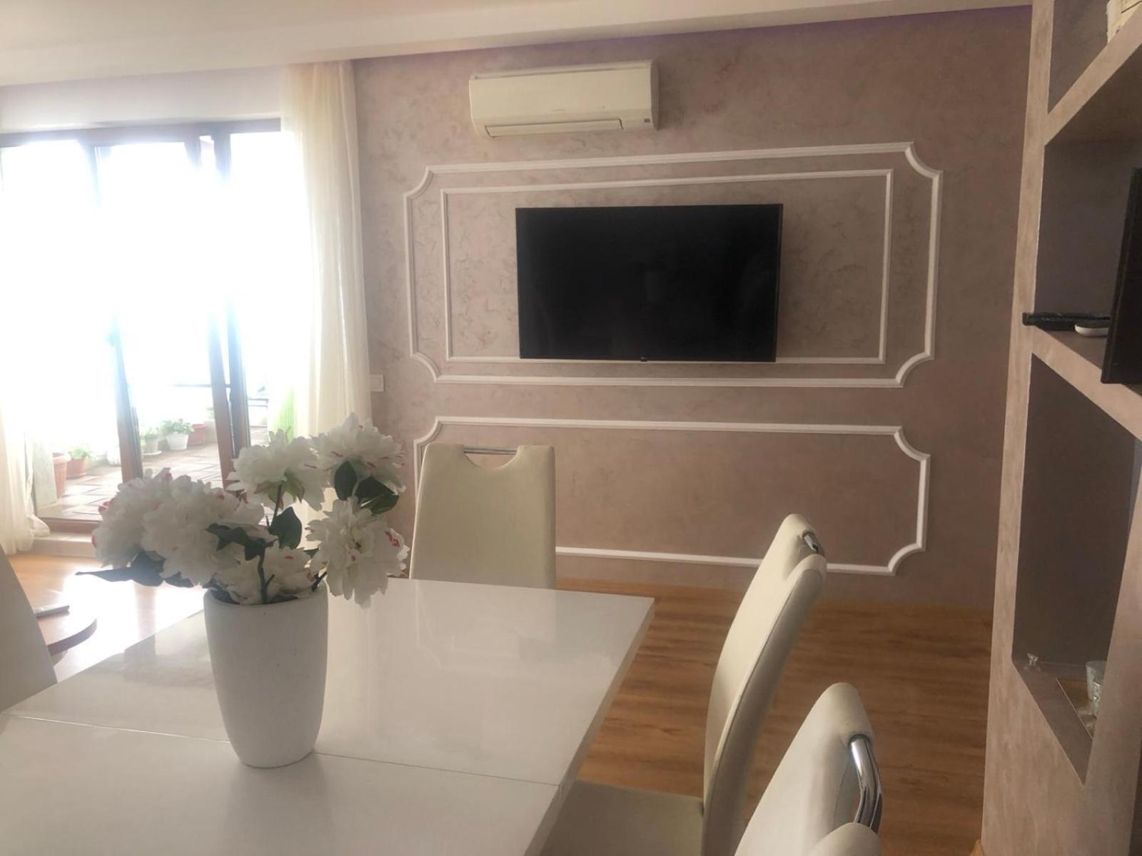 Hpmanagement Byala Beach Residence Apartments Екстериор снимка