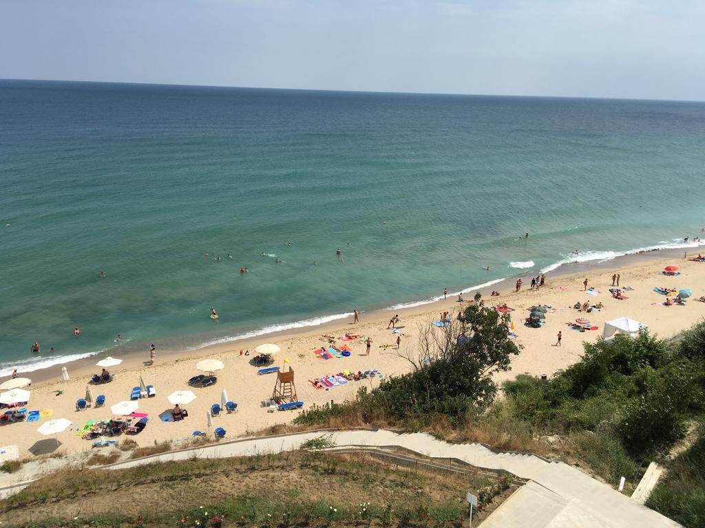 Hpmanagement Byala Beach Residence Apartments Екстериор снимка