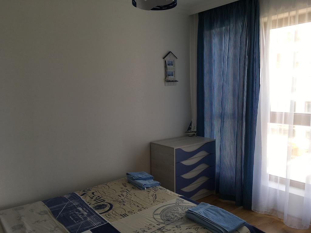 Hpmanagement Byala Beach Residence Apartments Екстериор снимка