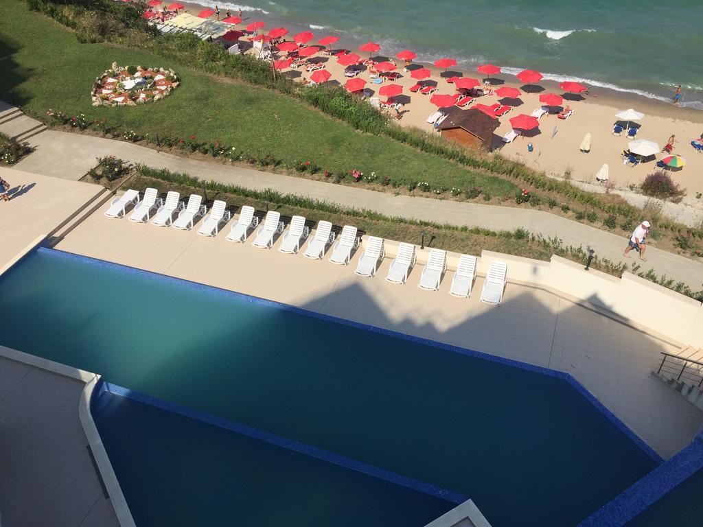 Hpmanagement Byala Beach Residence Apartments Екстериор снимка