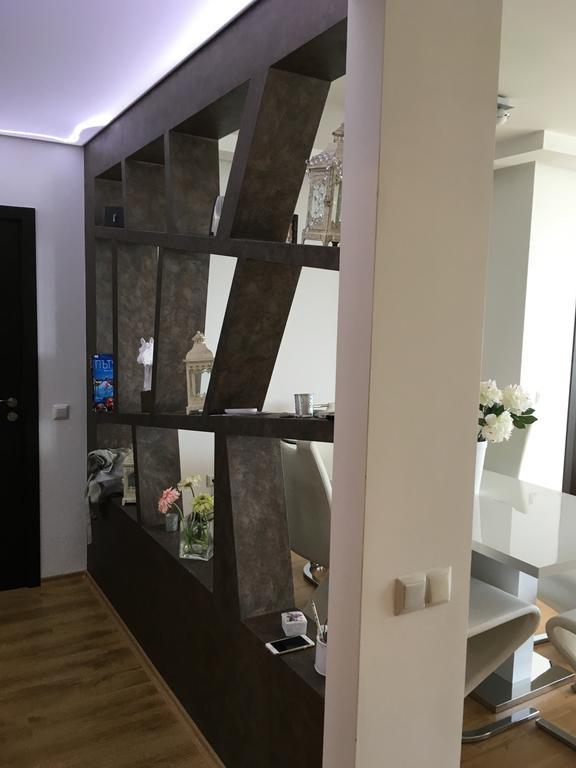 Hpmanagement Byala Beach Residence Apartments Екстериор снимка