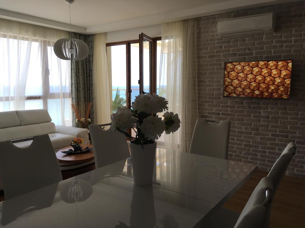 Hpmanagement Byala Beach Residence Apartments Екстериор снимка