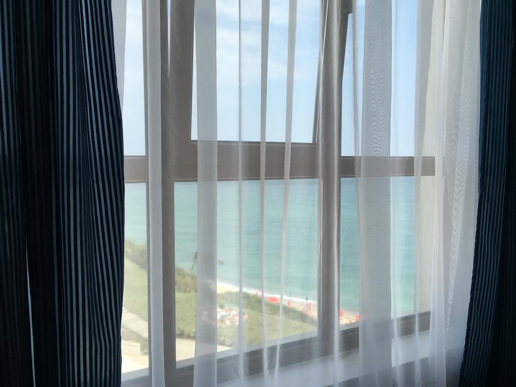 Hpmanagement Byala Beach Residence Apartments Екстериор снимка