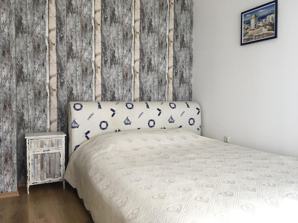 Hpmanagement Byala Beach Residence Apartments Екстериор снимка