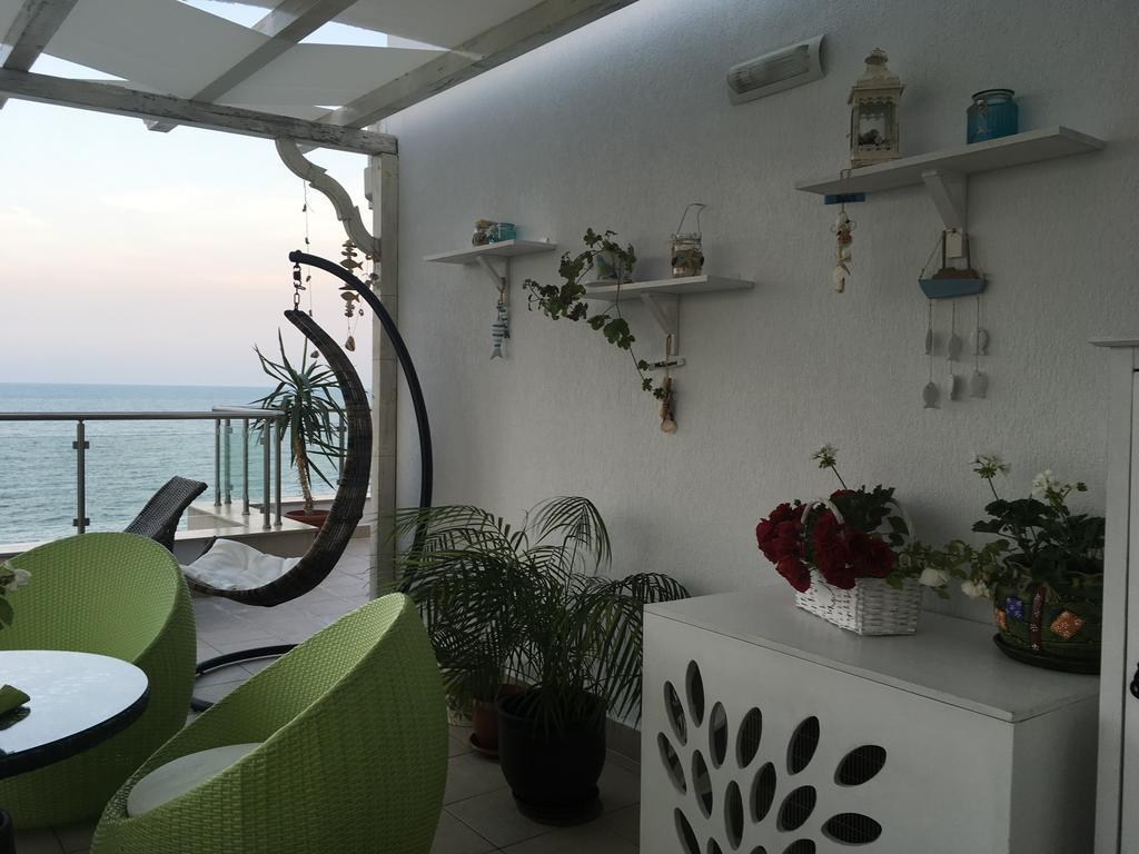 Hpmanagement Byala Beach Residence Apartments Екстериор снимка