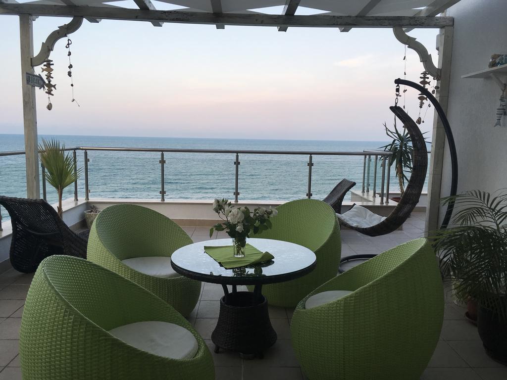 Hpmanagement Byala Beach Residence Apartments Екстериор снимка