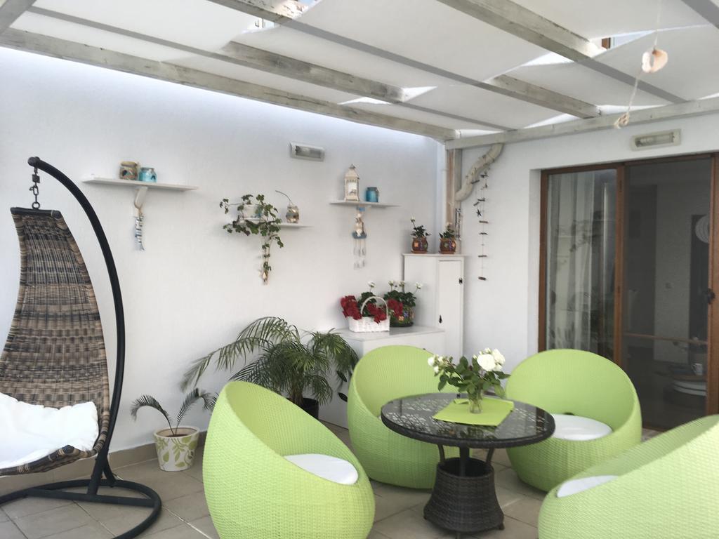 Hpmanagement Byala Beach Residence Apartments Екстериор снимка
