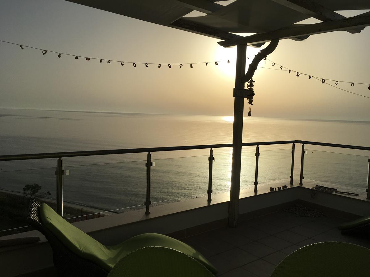Hpmanagement Byala Beach Residence Apartments Екстериор снимка