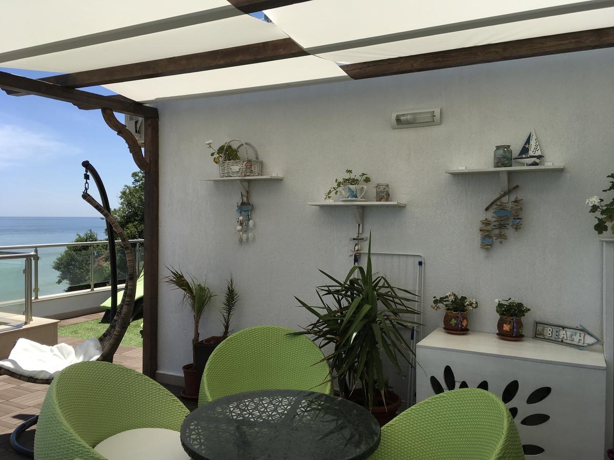 Hpmanagement Byala Beach Residence Apartments Екстериор снимка