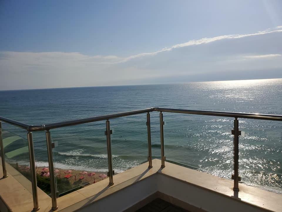 Hpmanagement Byala Beach Residence Apartments Екстериор снимка